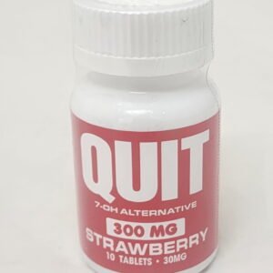 Quit 7 Strawberry