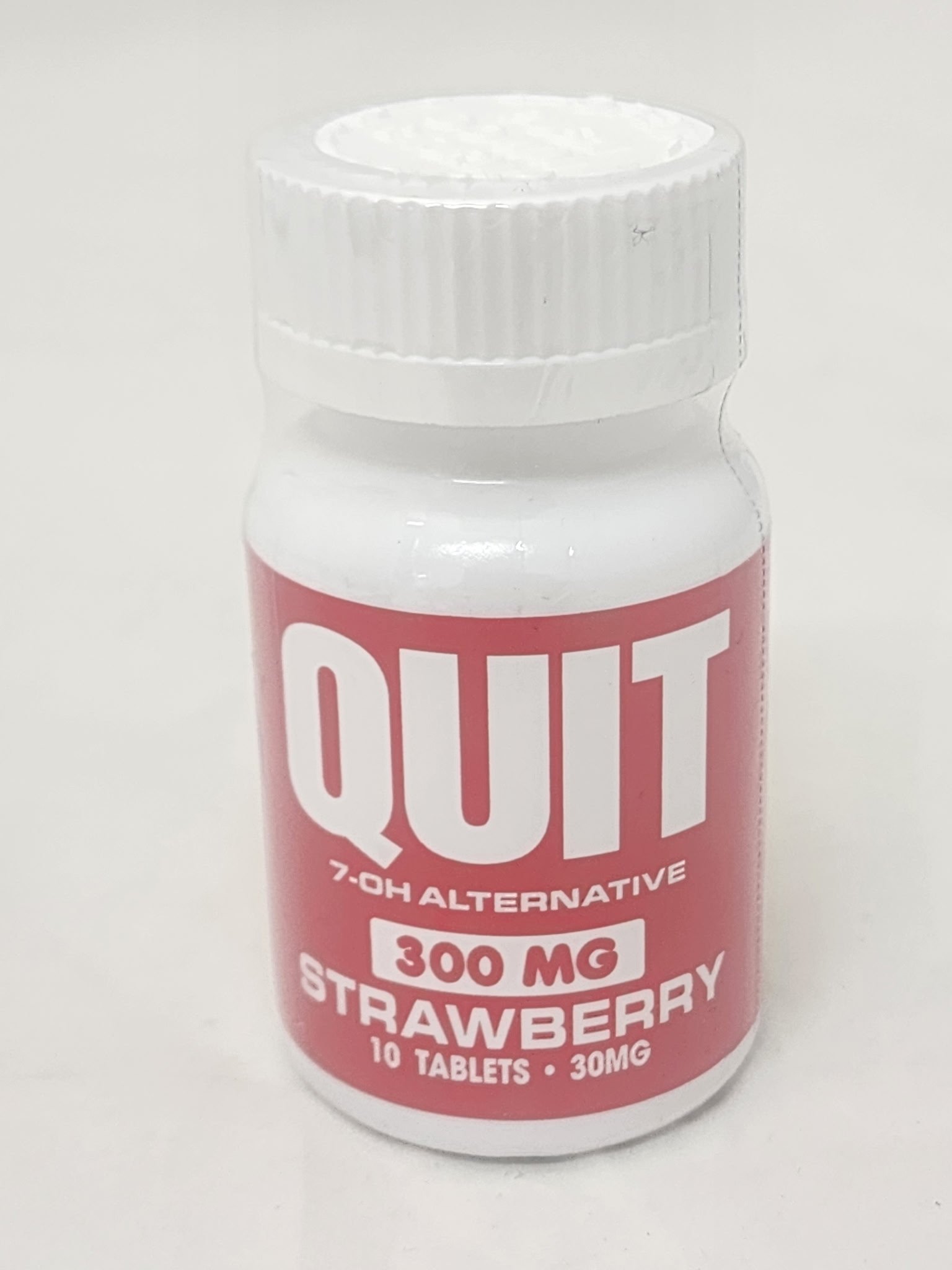 Quit 7 Strawberry
